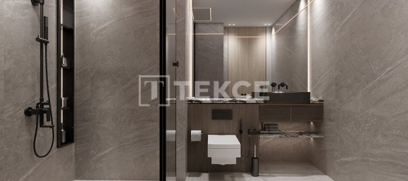 1 bedroom Apartment in Jumeirah Village Circle, UAE No. 64564 14