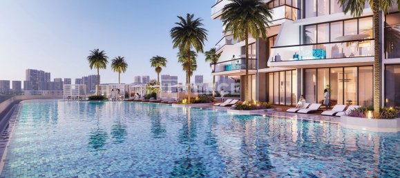 1 bedroom Apartment in Jumeirah Village Circle, UAE No. 64564 4