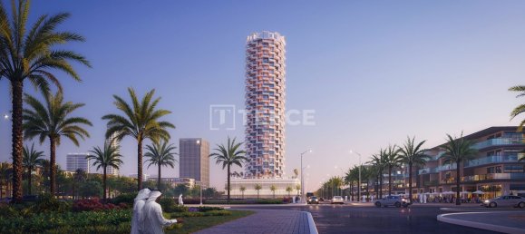 1 bedroom Apartment in Jumeirah Village Circle, UAE No. 64564 2