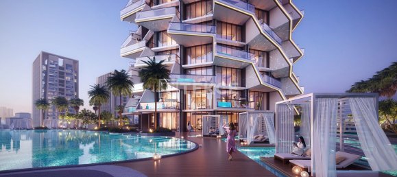 1 bedroom Apartment in Jumeirah Village Circle, UAE No. 64564 3