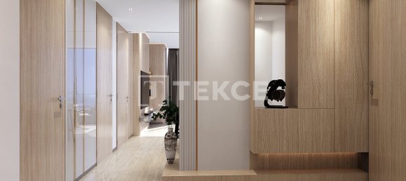 1 bedroom Apartment in Jumeirah Village Circle, UAE No. 64564 12