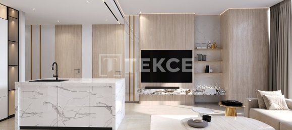 1 bedroom Apartment in Jumeirah Village Circle, UAE No. 64564 10