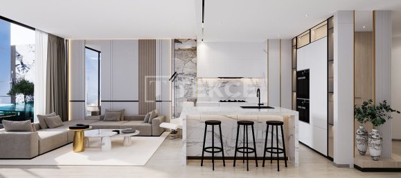 1 bedroom Apartment in Jumeirah Village Circle, UAE No. 64564 11