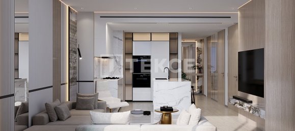 1 bedroom Apartment in Jumeirah Village Circle, UAE No. 64564 9