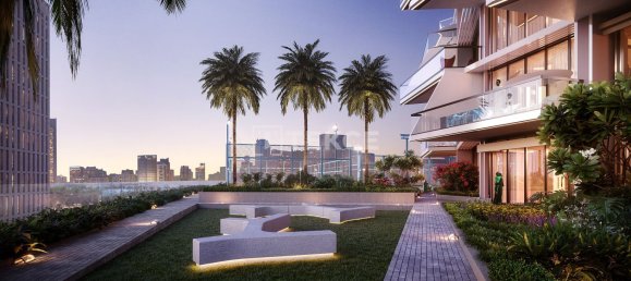 1 bedroom Apartment in Jumeirah Village Circle, UAE No. 64564 5