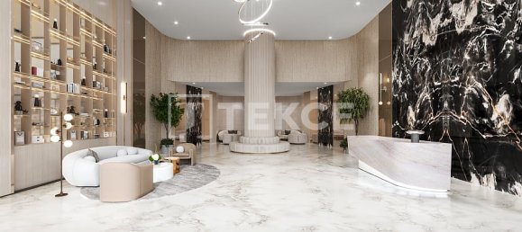 1 bedroom Apartment in Jumeirah Village Circle, UAE No. 64564 7