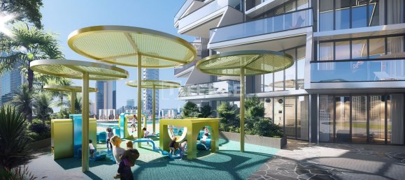 1 bedroom Apartment in Jumeirah Village Circle, UAE No. 64564 6