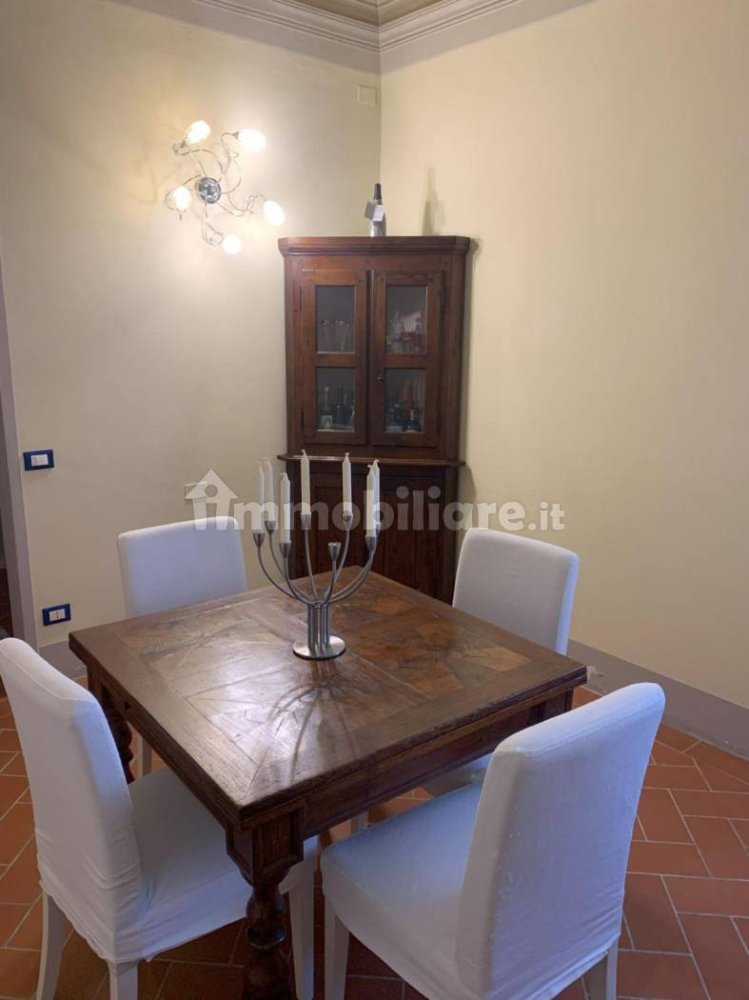 4 bedrooms Apartment in San Giuliano Terme, Italy No. 213375
