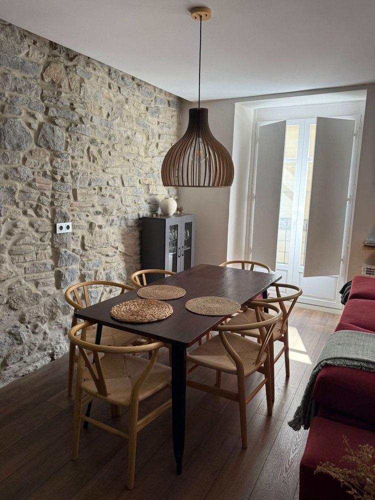 Квартира с 2 спальнями в Витория-Гастейс, Испания № 214221