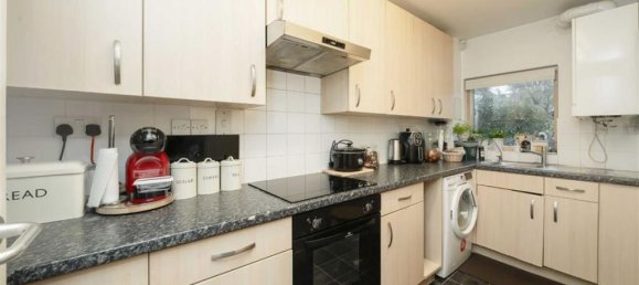 1 bedroom Apartment in Willesden, United Kingdom No. 5727 3