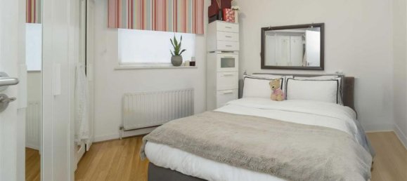 1 bedroom Apartment in Willesden, United Kingdom No. 5727 5