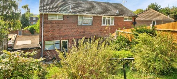 3 bedrooms House in Aylesford, United Kingdom No. 10770 23