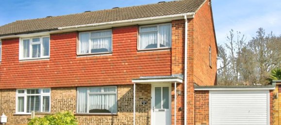 3 bedrooms House in Aylesford, United Kingdom No. 10770 18