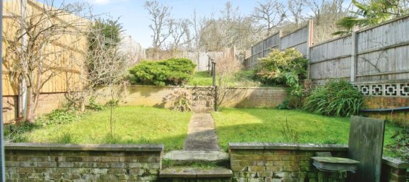 3 bedrooms House in Aylesford, United Kingdom No. 10770 37