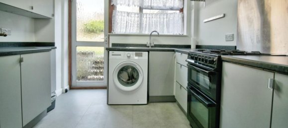 3 bedrooms House in Aylesford, United Kingdom No. 10770 17