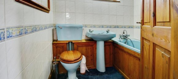 3 bedrooms House in Aylesford, United Kingdom No. 10770 21