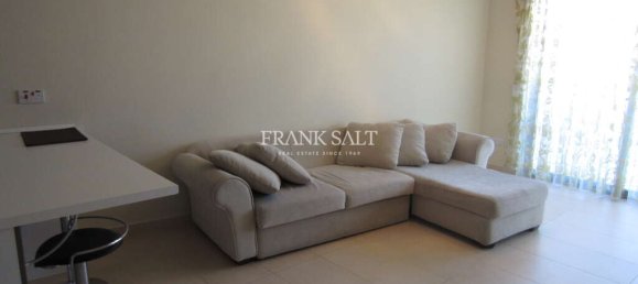 2 Schlafzimmer Penthouse in San Gwann, Malta, Nr. 3513 4