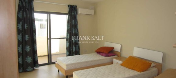 2 Schlafzimmer Penthouse in San Gwann, Malta, Nr. 3513 13