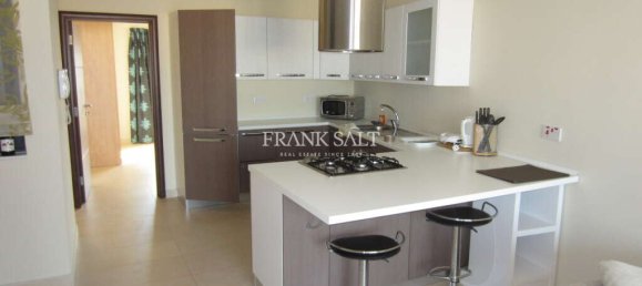 2 Schlafzimmer Penthouse in San Gwann, Malta, Nr. 3513 5