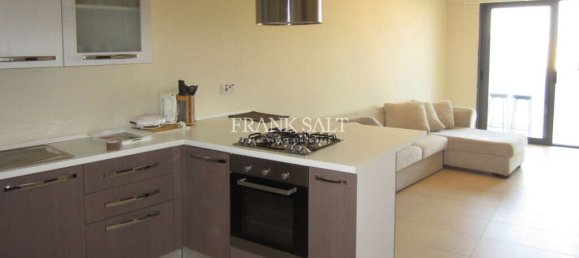 2 Schlafzimmer Penthouse in San Gwann, Malta, Nr. 3513 9