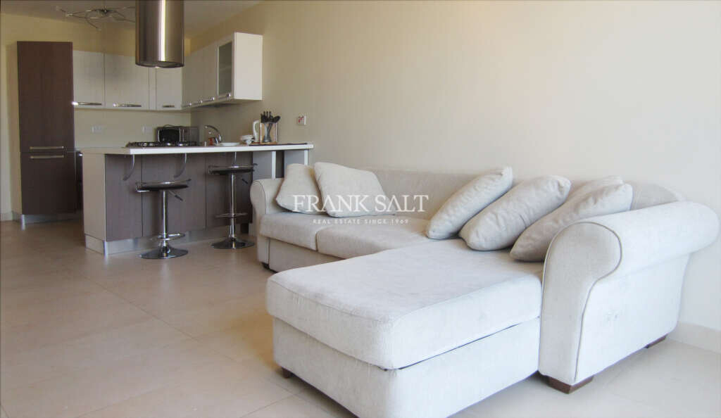 2 Schlafzimmer Penthouse in San Gwann, Malta, Nr. 3513
