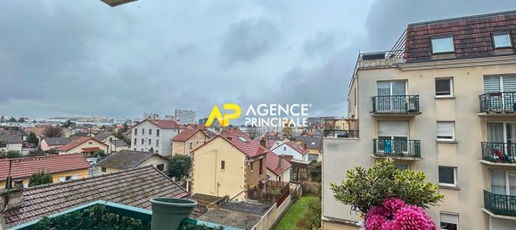 2 غرف نوم شقة في Bezons, France رقم 145482 14