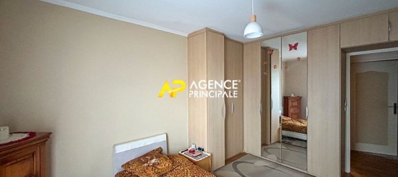 2 غرف نوم شقة في Bezons, France رقم 145482 9