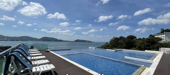 2 bedrooms Villa in Kathu, Thailand No. 25307 10