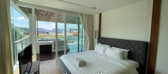 2 bedrooms Villa in Kathu, Thailand No. 25307 4