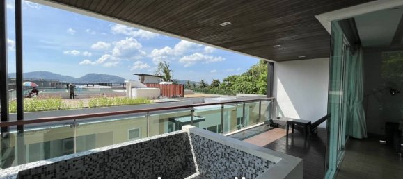 2 bedrooms Villa in Kathu, Thailand No. 25307 9