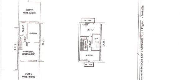 5 bedrooms House in Legnago, Italy No. 352956 15