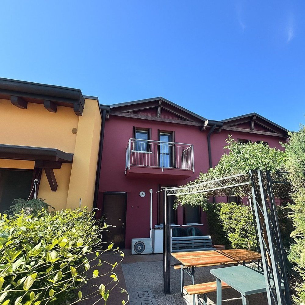 5 bedrooms House in Legnago, Italy No. 352956