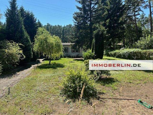 Grundstück in Oberhavel, Germany, Nr. 283738