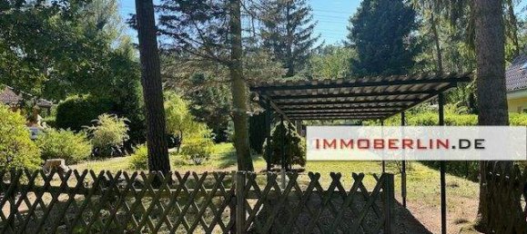 Grundstück in Oberhavel, Germany, Nr. 283738 4