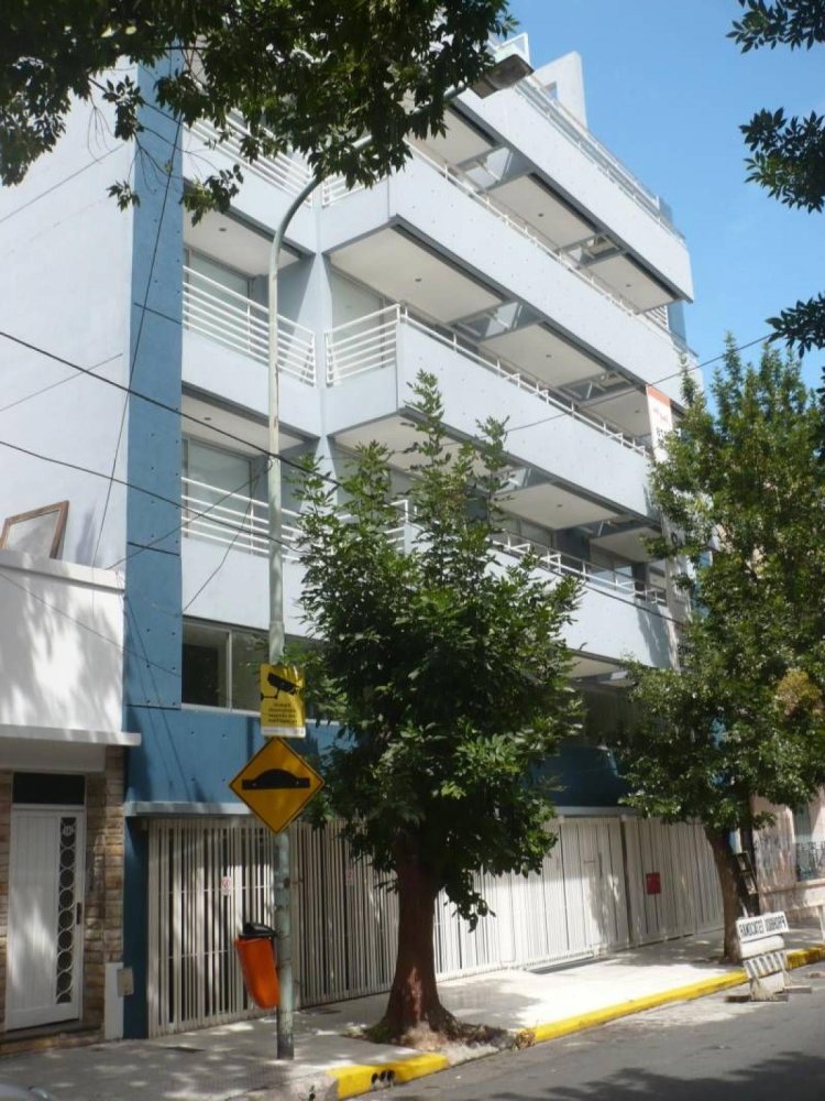 Офис 29м² в Буэнос-Айрес, Аргентина № 106007