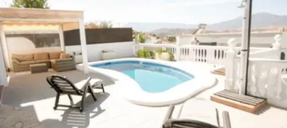 4 غرف نوم منزل في Coin, Spain رقم 140354 59