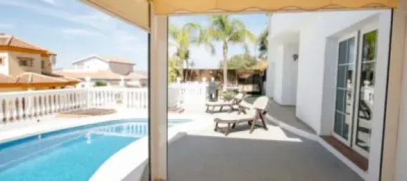 4 غرف نوم منزل في Coin, Spain رقم 140354 2