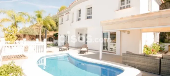 4 غرف نوم منزل في Coin, Spain رقم 140354 54