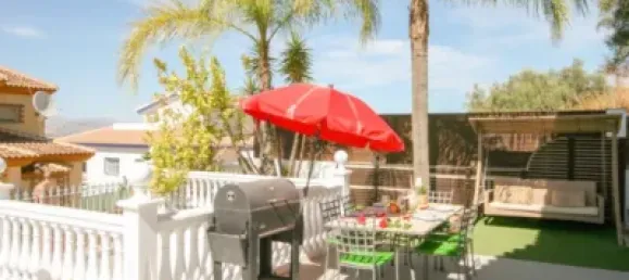 4 غرف نوم منزل في Coin, Spain رقم 140354 4