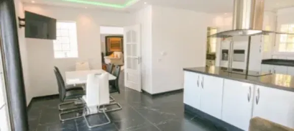 4 غرف نوم منزل في Coin, Spain رقم 140354 12