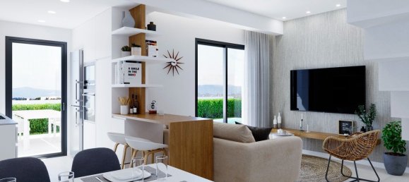 Villa de 3 dormitorios en Torrevieja, Spain No. 7145 3