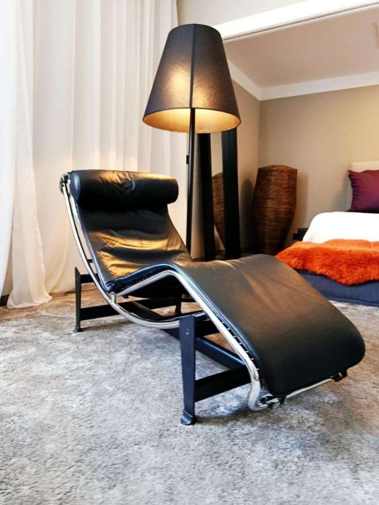 1 Schlafzimmer Wohnung in Wilmersdorf, Germany, Nr. 366730