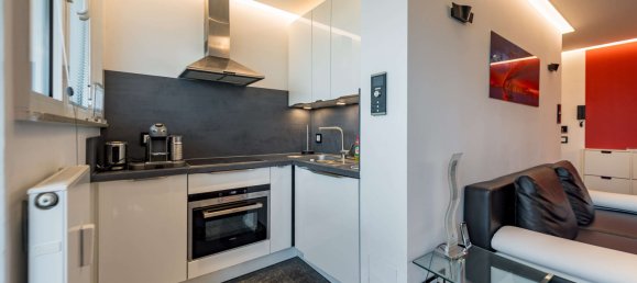 1 bedroom Apartment in Frankfurt am Main, Germany No. 306284 5