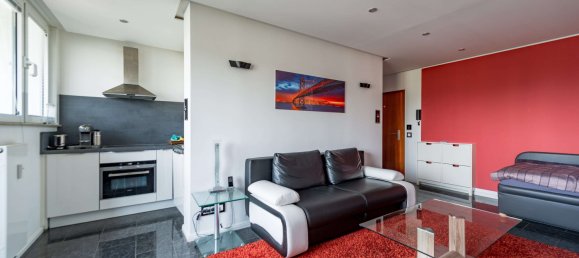 1 bedroom Apartment in Frankfurt am Main, Germany No. 306284 3