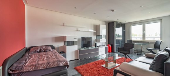 1 bedroom Apartment in Frankfurt am Main, Germany No. 306284 4