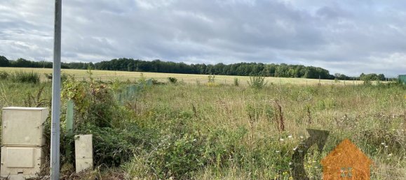 Terrain à Saint-Maurice-Saint-Germain, France 880m² No. 93614 2