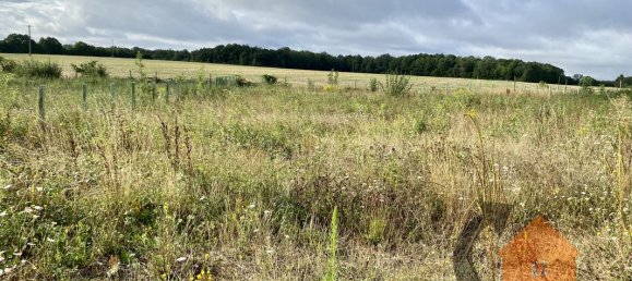 Terrain à Saint-Maurice-Saint-Germain, France 880m² No. 93614 3