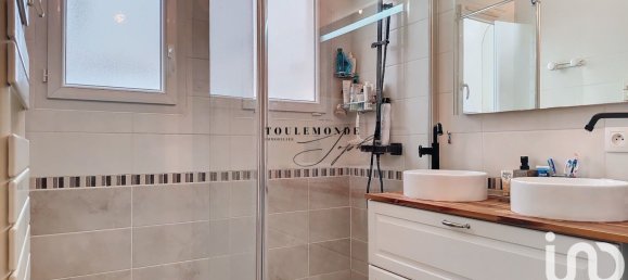 2 Schlafzimmer Haus in Epernon, France, Nr. 47910 9