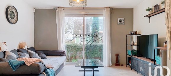 2 Schlafzimmer Haus in Epernon, France, Nr. 47910 2