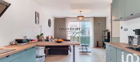 2 Schlafzimmer Haus in Epernon, France, Nr. 47910 6